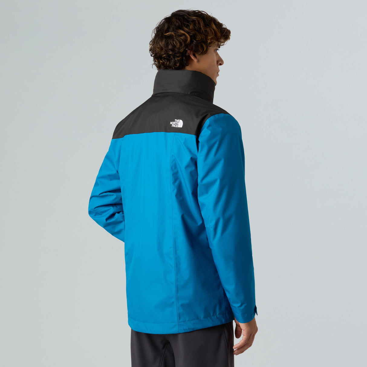 Geaca The North Face M Evolve II Triclimate