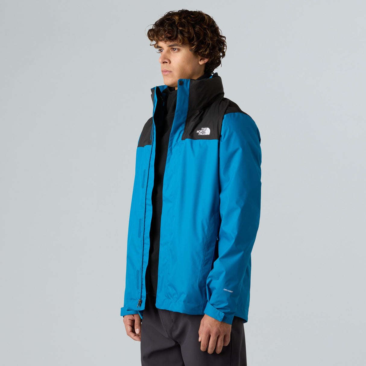 Geaca The North Face M Evolve II Triclimate