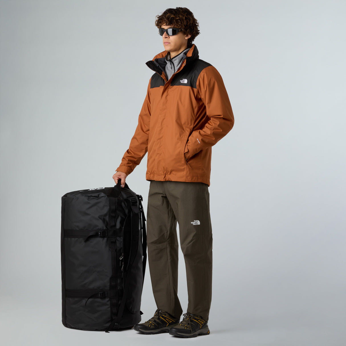 Geaca The North Face M Evolve II Triclimate