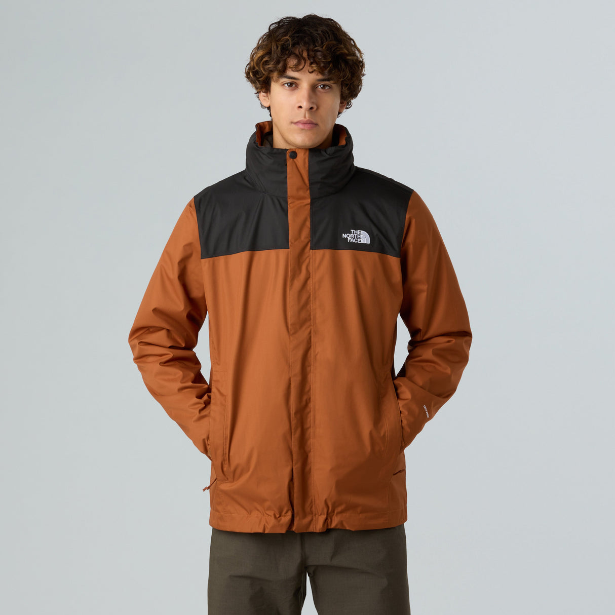 Geaca The North Face M Evolve II Triclimate