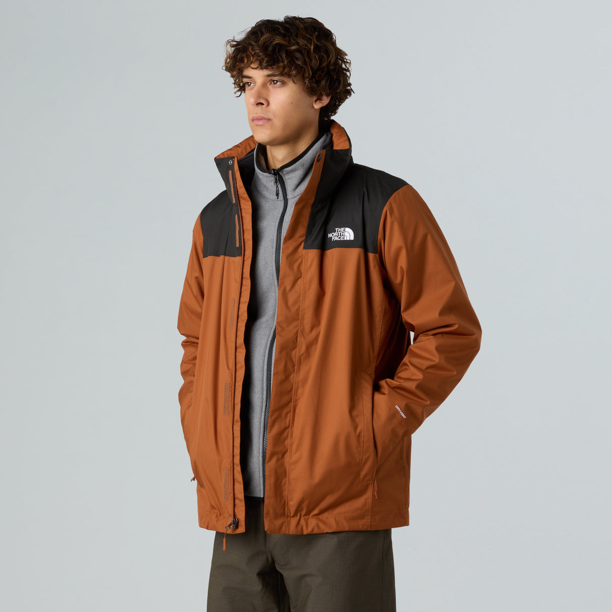 Geaca The North Face M Evolve II Triclimate