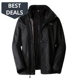 Geaca The North Face M Evolve II Triclimate   Geaca The North Face M Evolve II Triclimate