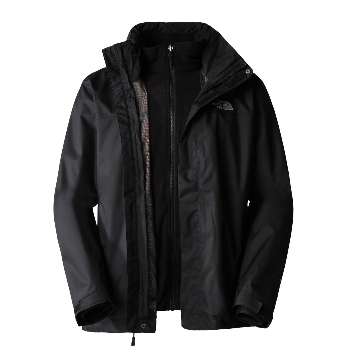Geaca The North Face M Evolve II Triclimate