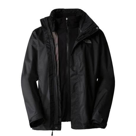 Geaca The North Face M Evolve II Triclimate   Geaca The North Face M Evolve II Triclimate