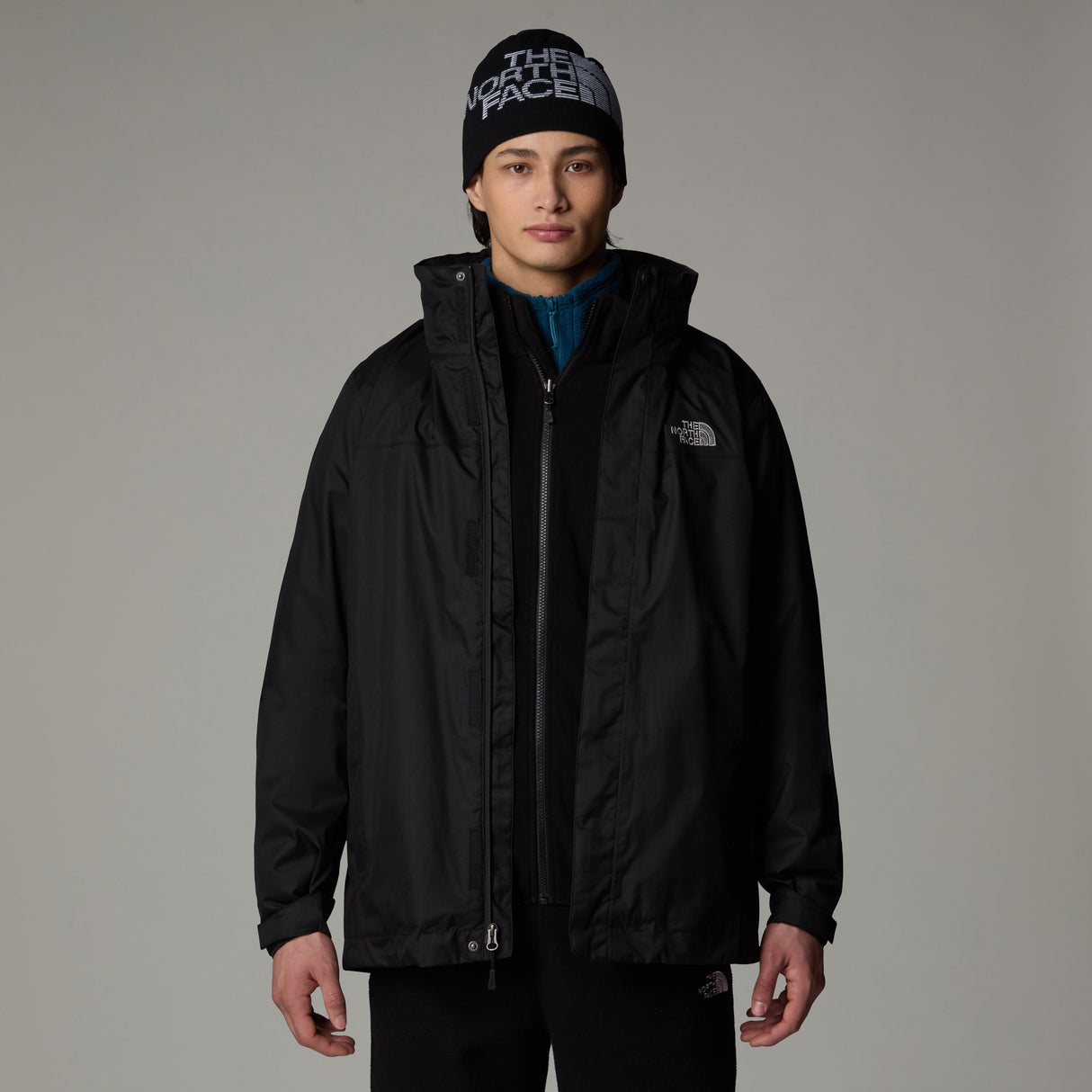 Geaca The North Face M Evolve II Triclimate