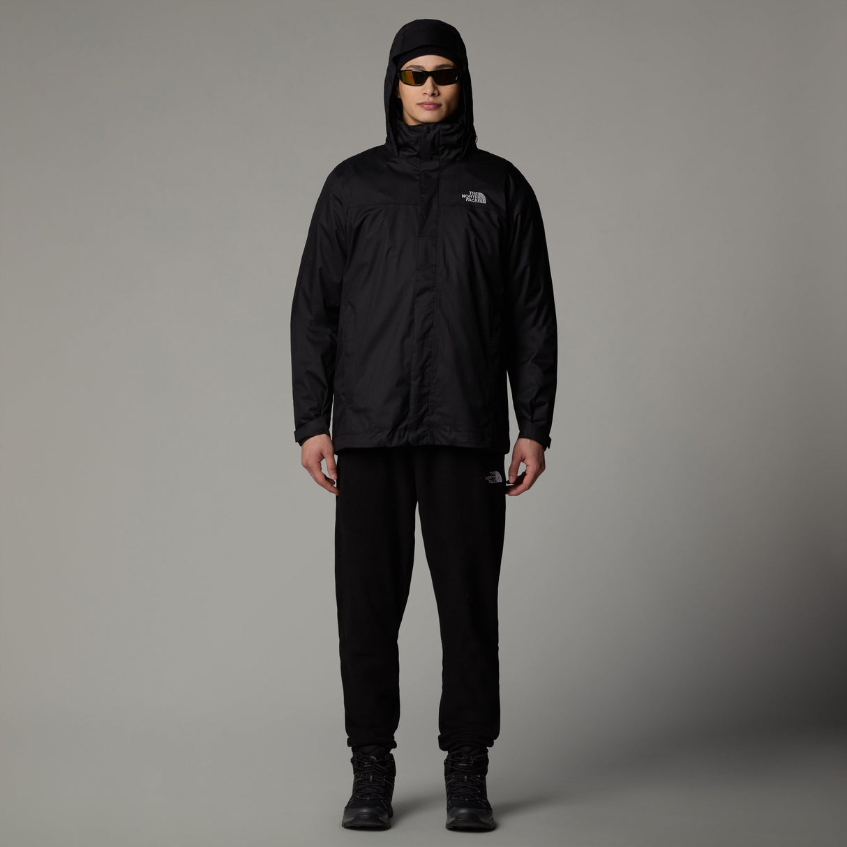 Geaca The North Face M Evolve II Triclimate