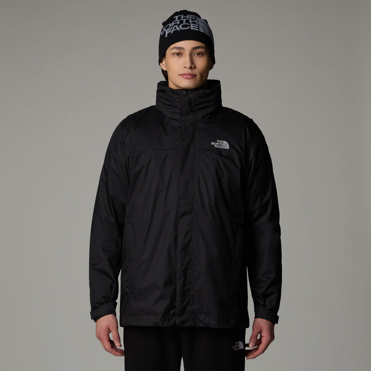 Geaca The North Face M Evolve II Triclimate