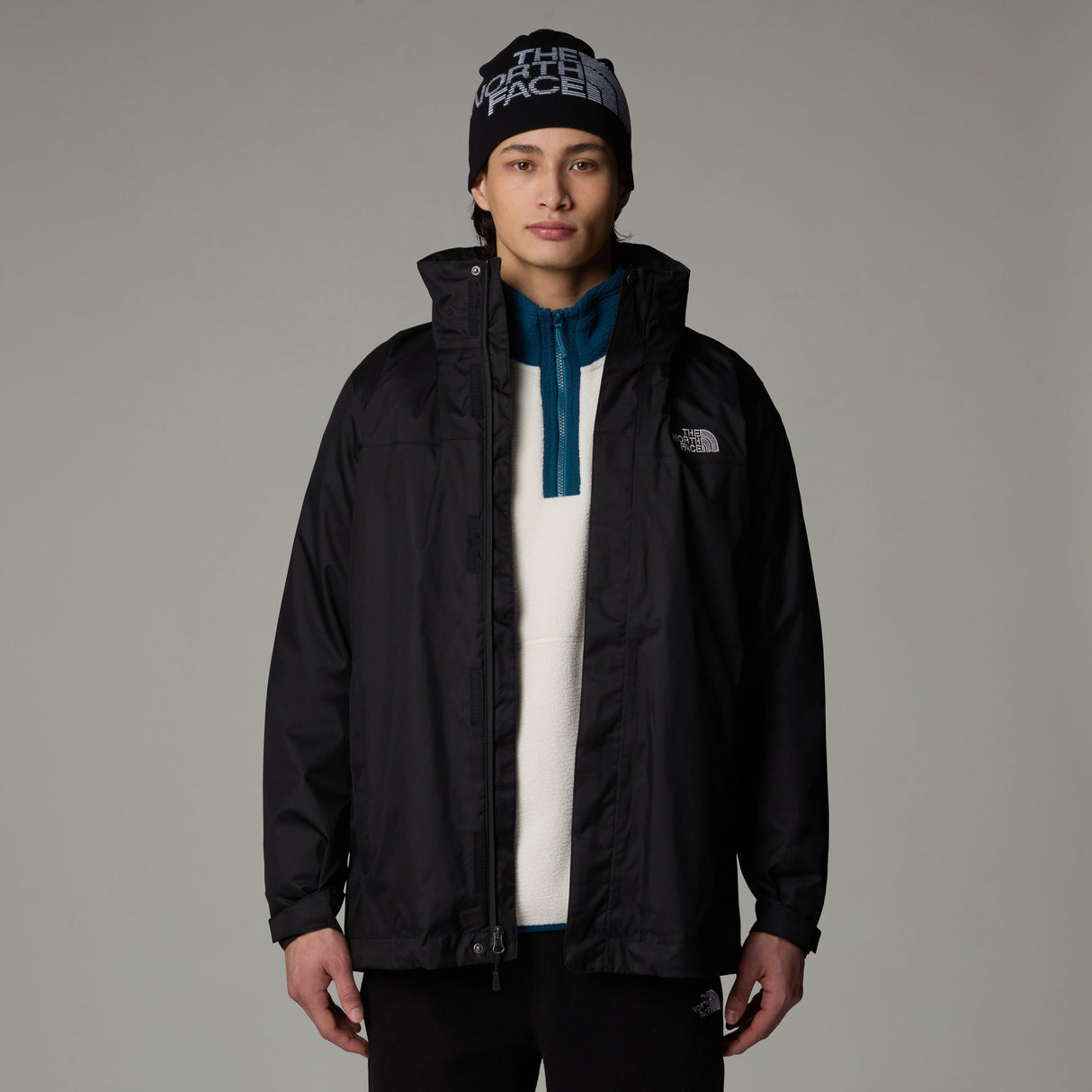 Geaca The North Face M Evolve II Triclimate