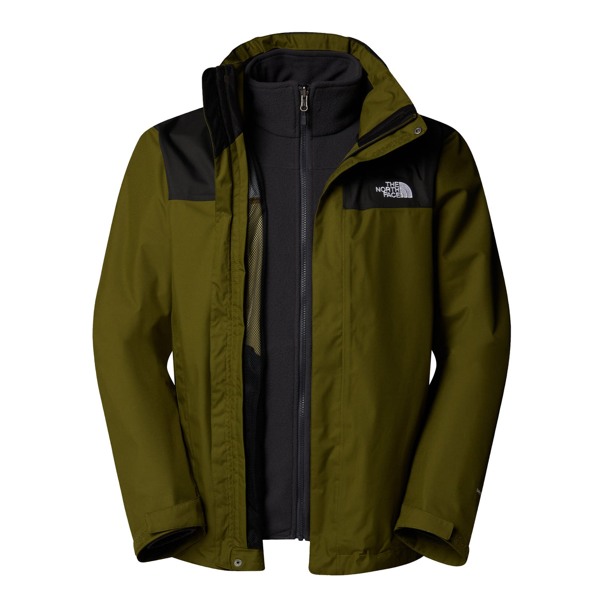 Geaca The North Face M Evolve II Triclimate