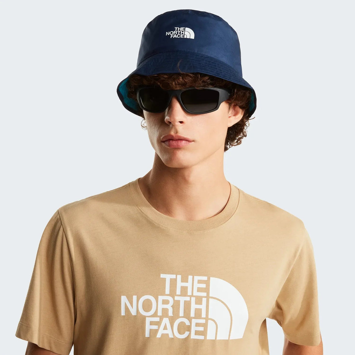 Palarie The North Face Sun Stash   Palarie The North Face Sun Stash