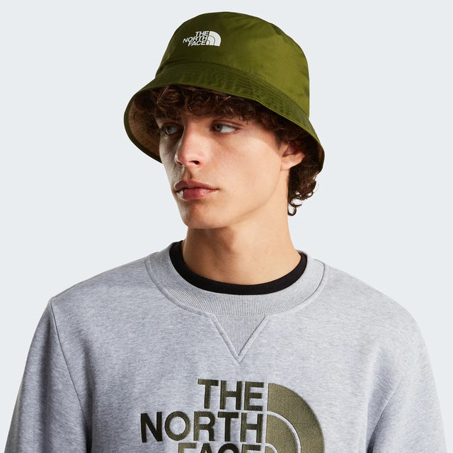 Palarie The North Face Sun Stash   Palarie The North Face Sun Stash