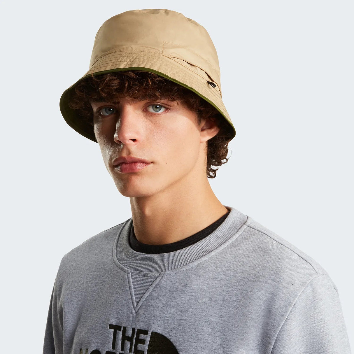 Palarie The North Face Sun Stash   Palarie The North Face Sun Stash