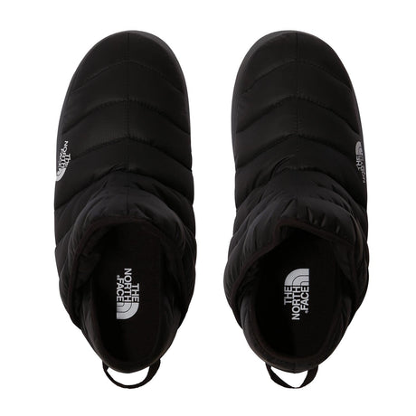 Papuci The North Face W Thermoball Traction   Papuci The North Face W Thermoball Traction