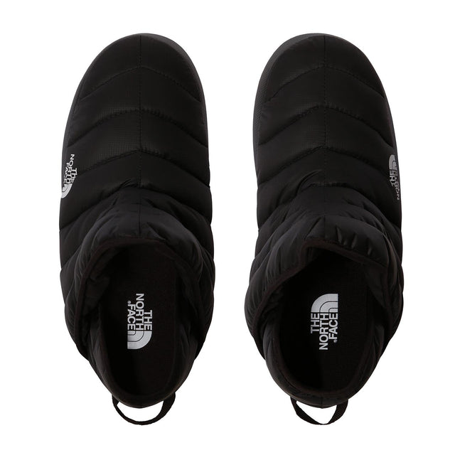 Papuci The North Face W Thermoball Traction   Papuci The North Face W Thermoball Traction