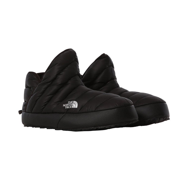Papuci The North Face W Thermoball Traction   Papuci The North Face W Thermoball Traction