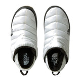 Papuci The North Face W Thermoball Traction   Papuci The North Face W Thermoball Traction