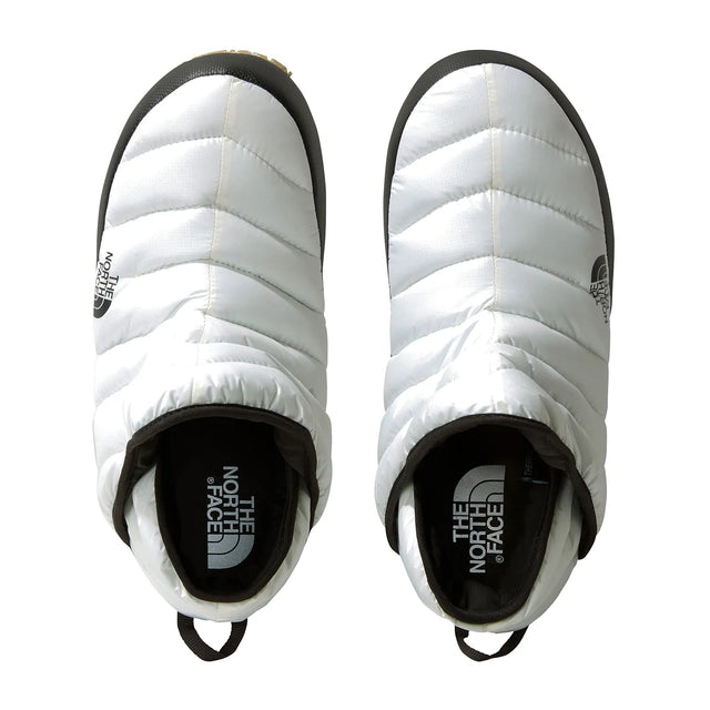 Papuci The North Face W Thermoball Traction   Papuci The North Face W Thermoball Traction