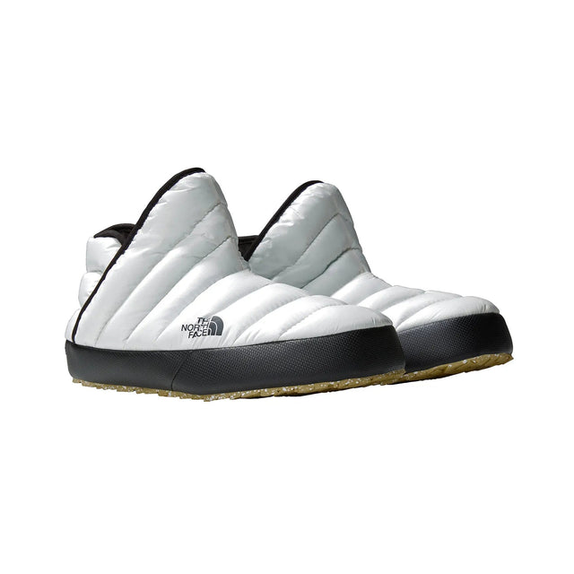 Papuci The North Face W Thermoball Traction   Papuci The North Face W Thermoball Traction