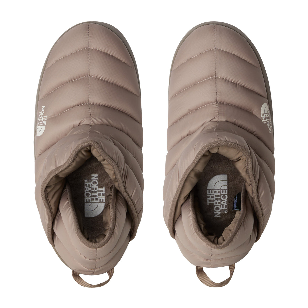 Papuci The North Face W Thermoball Traction   Papuci The North Face W Thermoball Traction