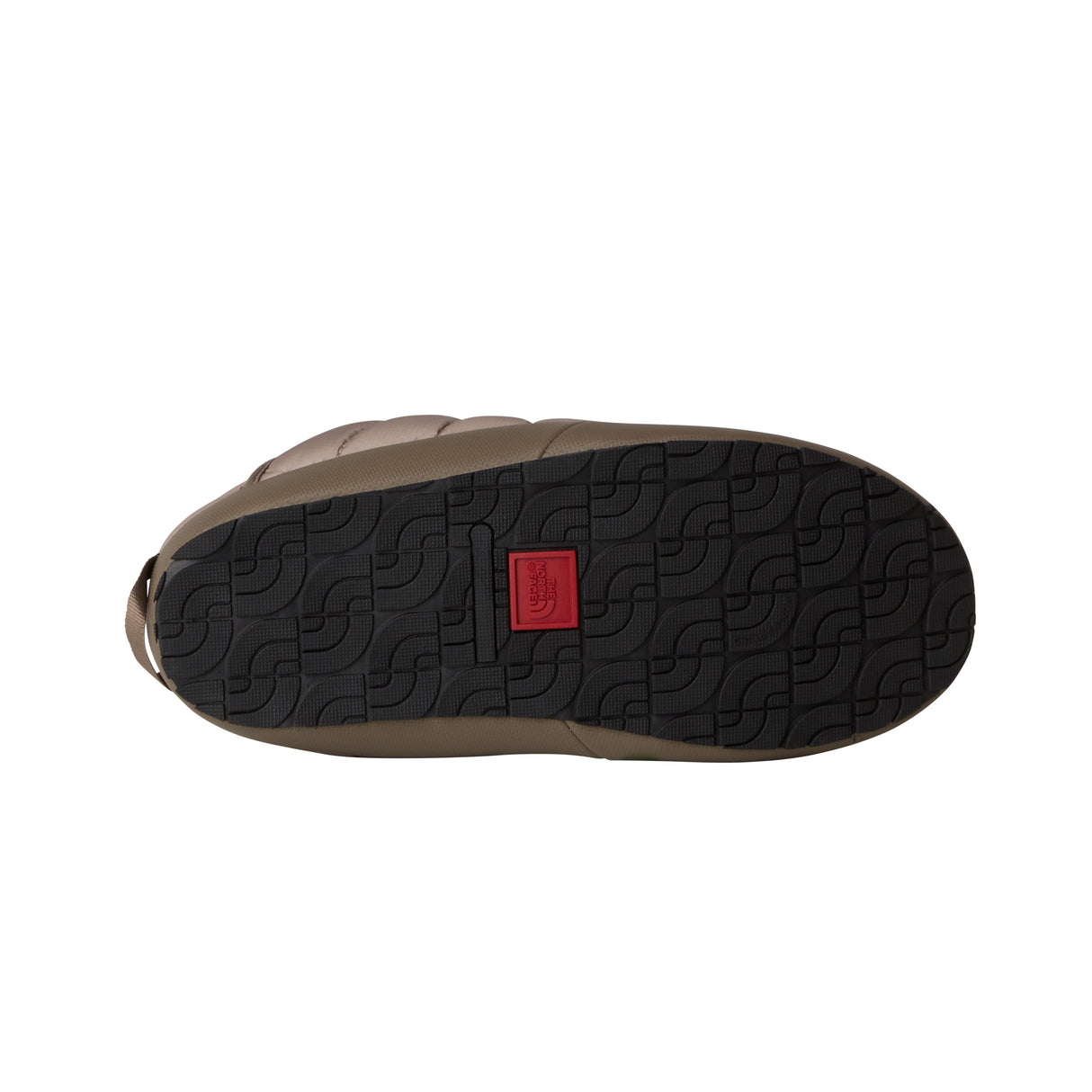 Papuci The North Face W Thermoball Traction   Papuci The North Face W Thermoball Traction