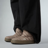 Papuci The North Face W Thermoball Traction   Papuci The North Face W Thermoball Traction