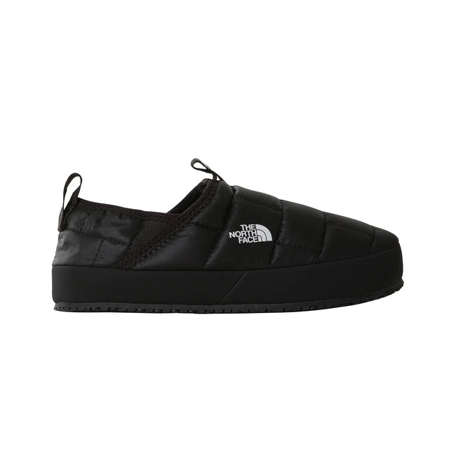 Papuci Copii The North Face Youth Thermoball Traction Mule Ii   Papuci Copii The North Face Youth Thermoball Traction Mule Ii