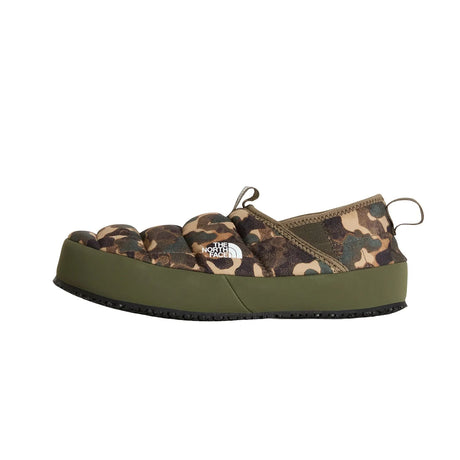 Papuci Copii The North Face Youth Thermoball Traction Mule Ii   Papuci Copii The North Face Youth Thermoball Traction Mule Ii