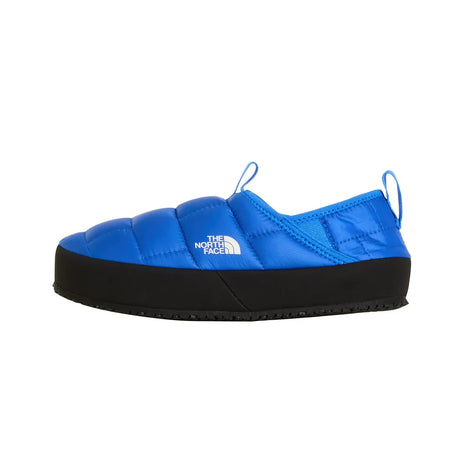 Papuci Copii The North Face Youth Thermoball Traction Mule Ii   Papuci Copii The North Face Youth Thermoball Traction Mule Ii