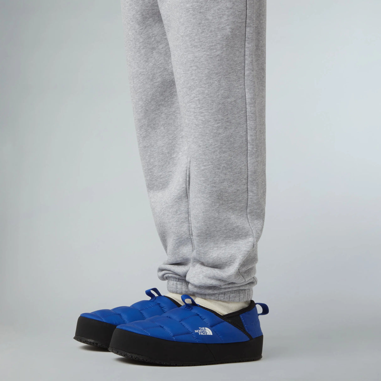 Papuci Copii The North Face Youth Thermoball Traction Mule Ii   Papuci Copii The North Face Youth Thermoball Traction Mule Ii