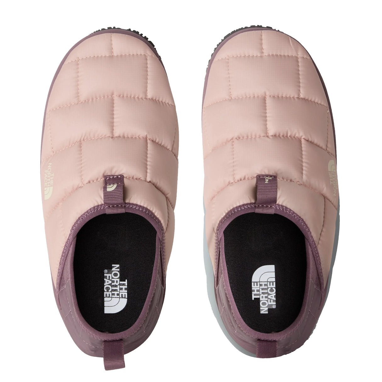 Papuci Copii The North Face Youth Thermoball Traction Mule Ii   Papuci Copii The North Face Youth Thermoball Traction Mule Ii