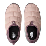 Papuci Copii The North Face Youth Thermoball Traction Mule Ii   Papuci Copii The North Face Youth Thermoball Traction Mule Ii