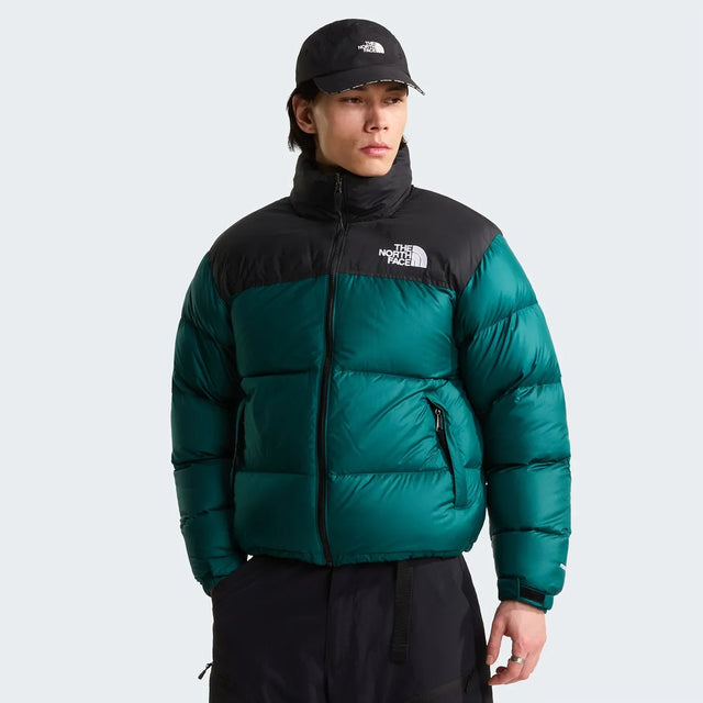 Geaca The North Face M 1996 Retro Nuptse Jacket   Geaca The North Face M 1996 Retro Nuptse Jacket