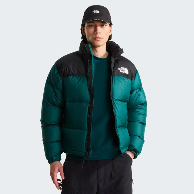 Geaca The North Face M 1996 Retro Nuptse Jacket   Geaca The North Face M 1996 Retro Nuptse Jacket