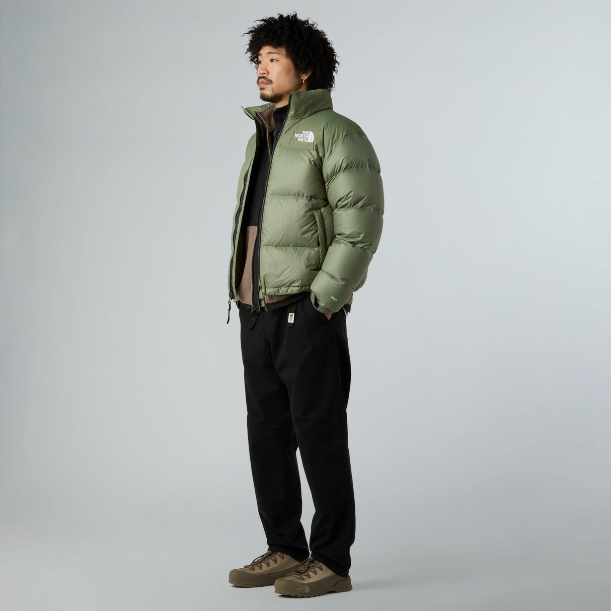 Geaca The North Face M 1996 Retro Nuptse Jacket   Geaca The North Face M 1996 Retro Nuptse Jacket