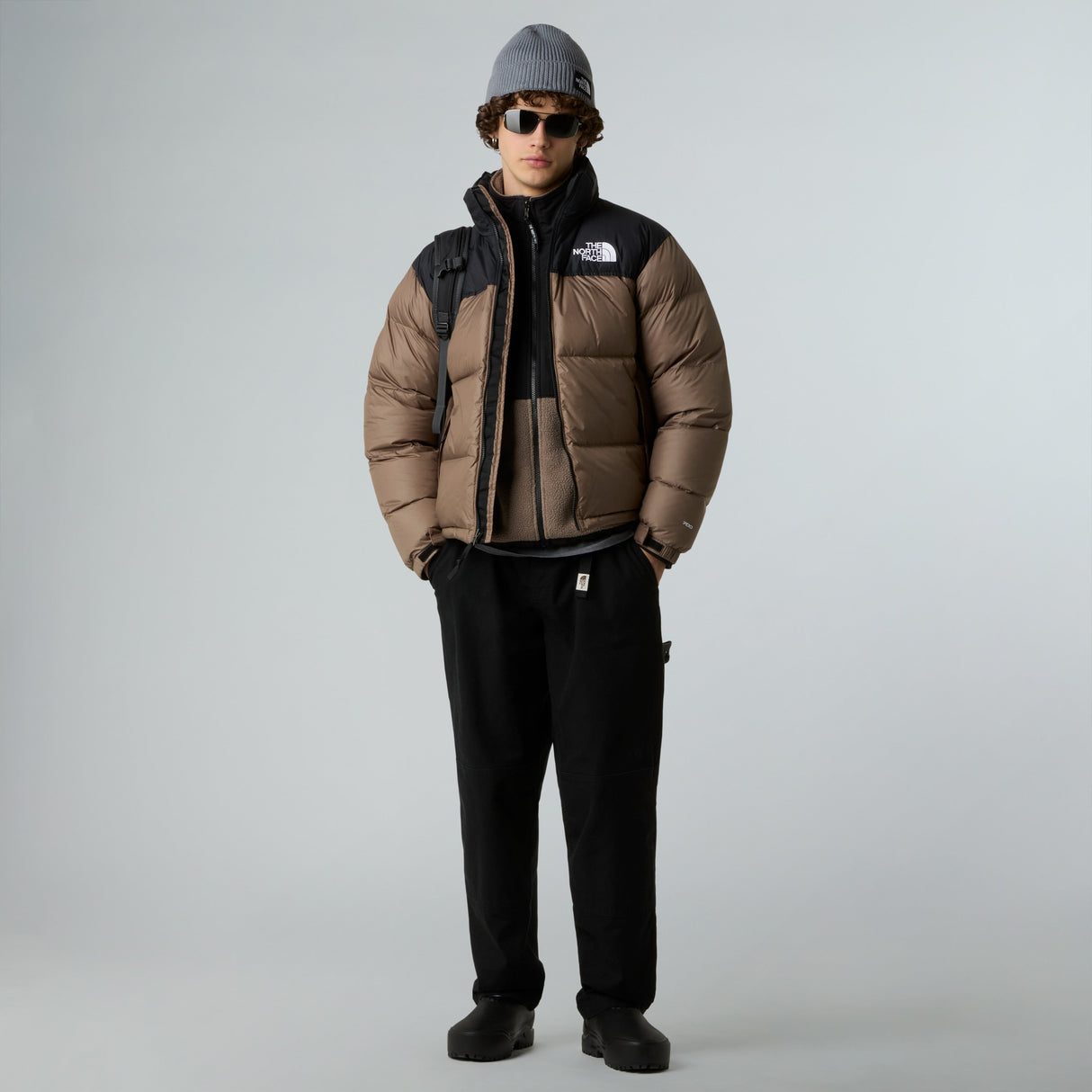 Geaca The North Face M 1996 Retro Nuptse Jacket   Geaca The North Face M 1996 Retro Nuptse Jacket