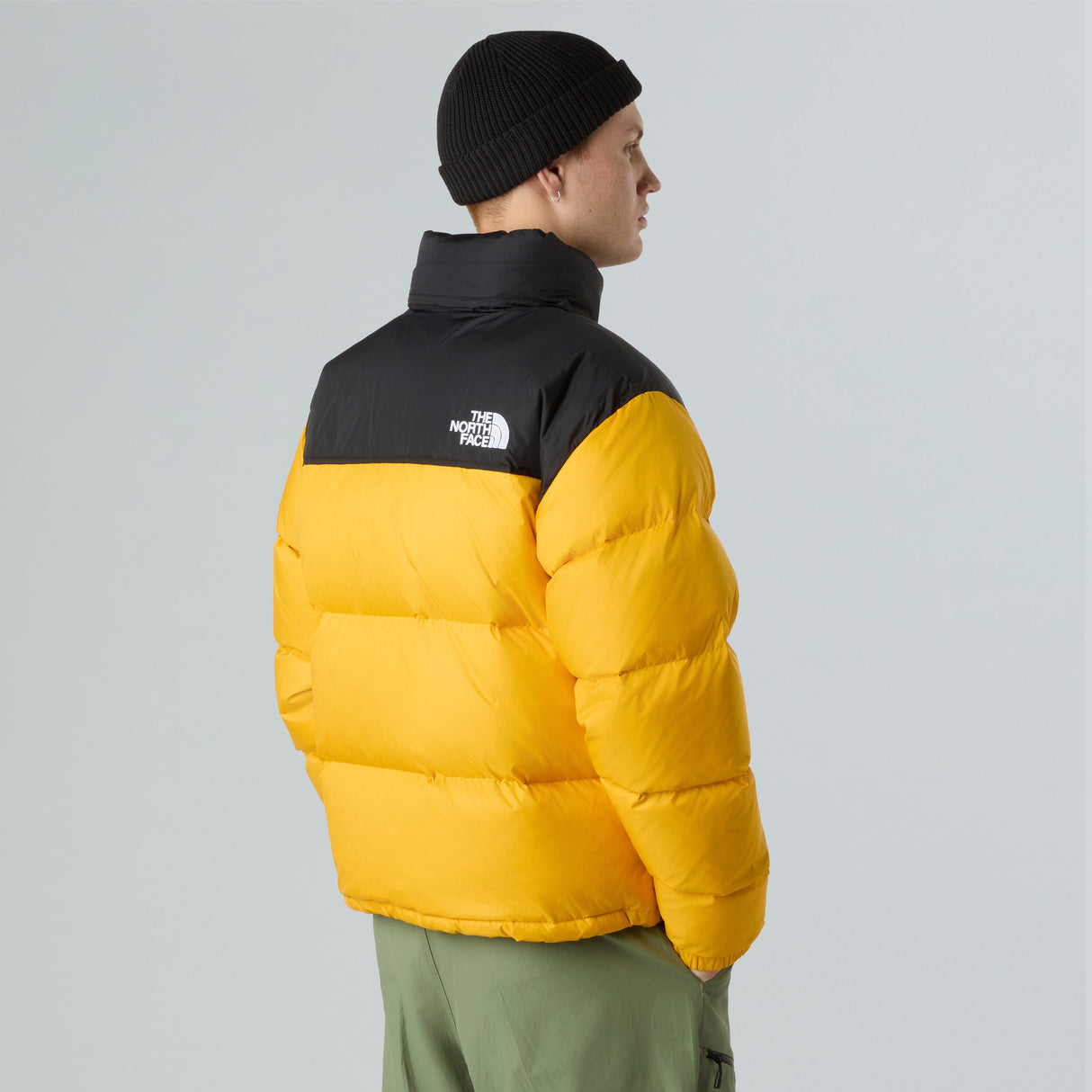 Geaca The North Face M 1996 Retro Nuptse Jacket   Geaca The North Face M 1996 Retro Nuptse Jacket