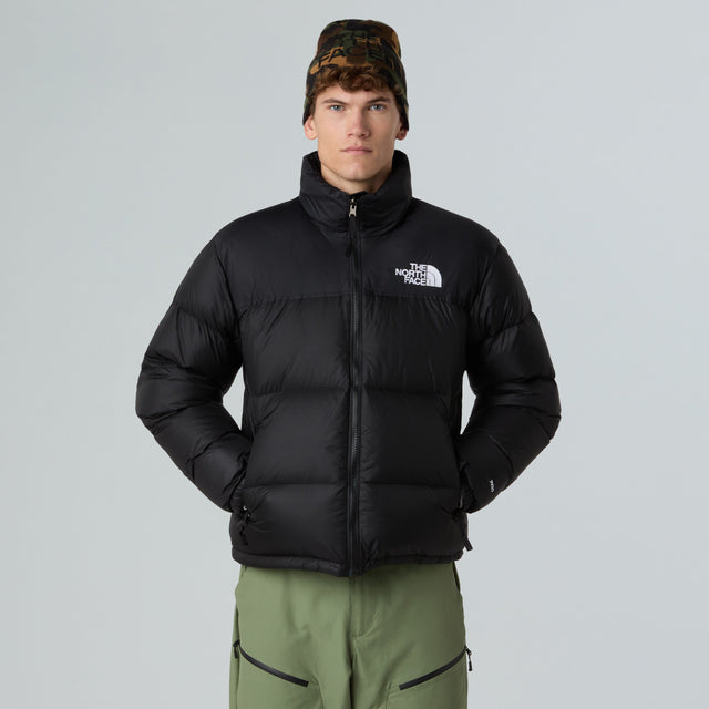 Geaca The North Face M 1996 Retro Nuptse Jacket   Geaca The North Face M 1996 Retro Nuptse Jacket