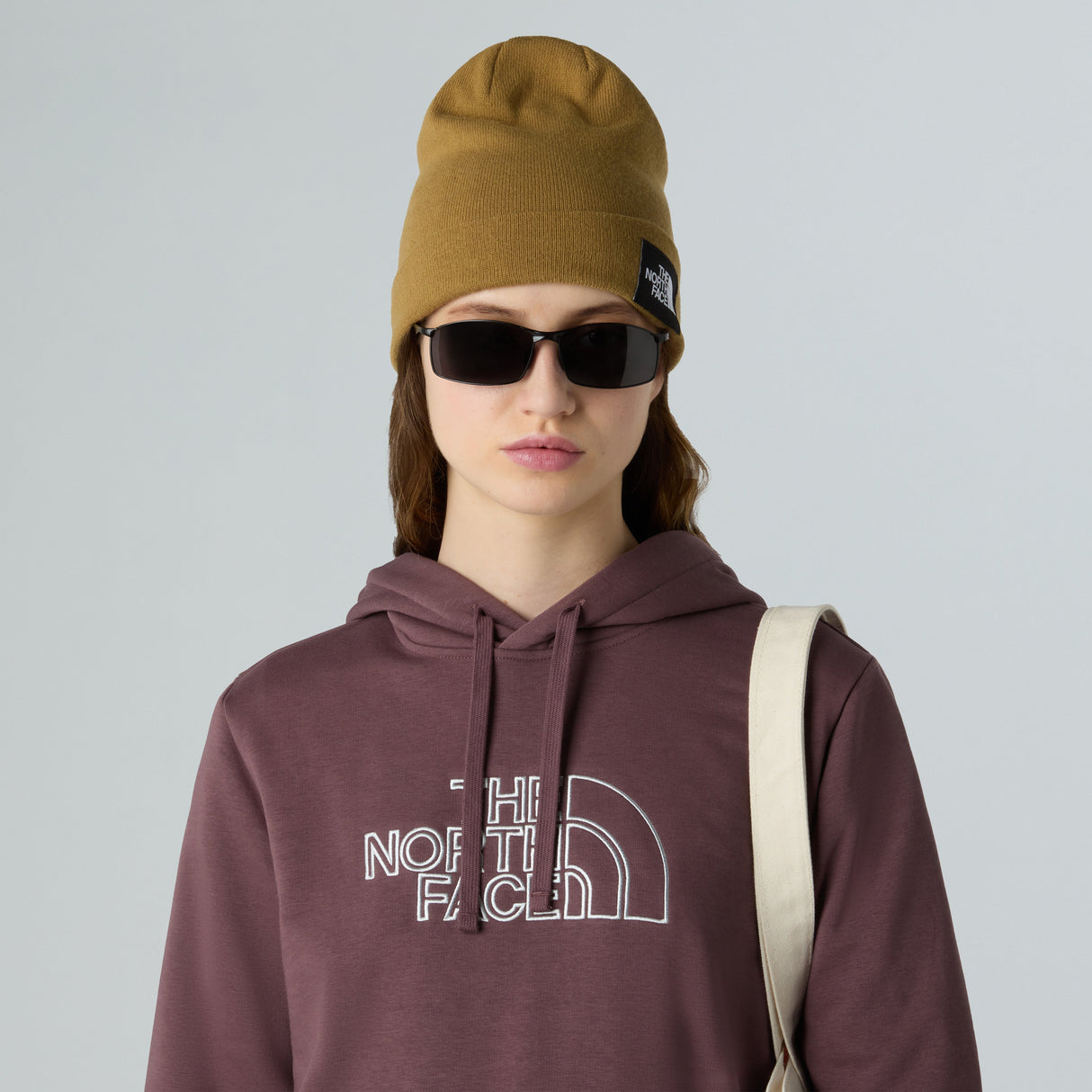 Caciula The North Face Dock Worker Recycled