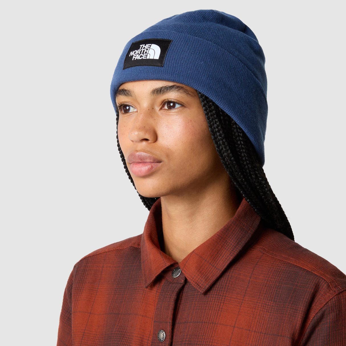 Caciula The North Face Dock Worker Recycled