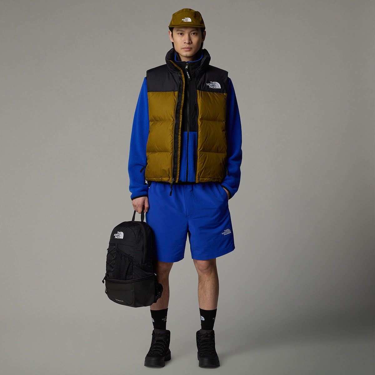 Vesta The North Face M 1996 Retro Nuptse   Vesta The North Face M 1996 Retro Nuptse