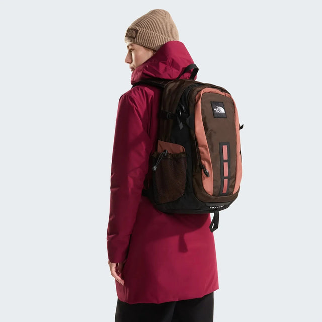 Rucsac The North Face Hot Shot Se   Rucsac The North Face Hot Shot Se
