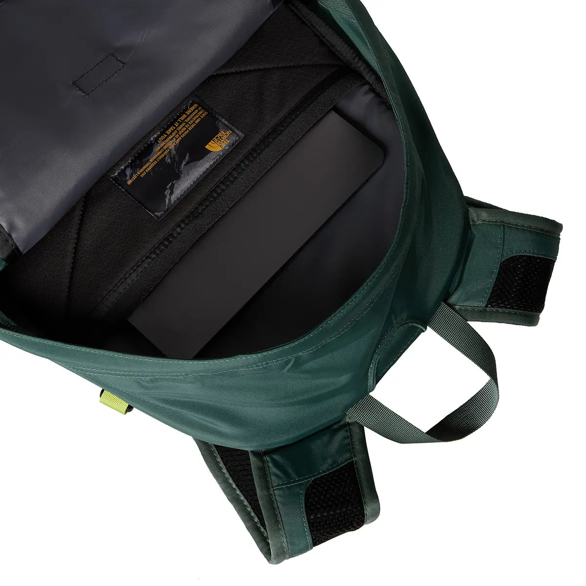 Rucsac The North Face Hot Shot Se   Rucsac The North Face Hot Shot Se