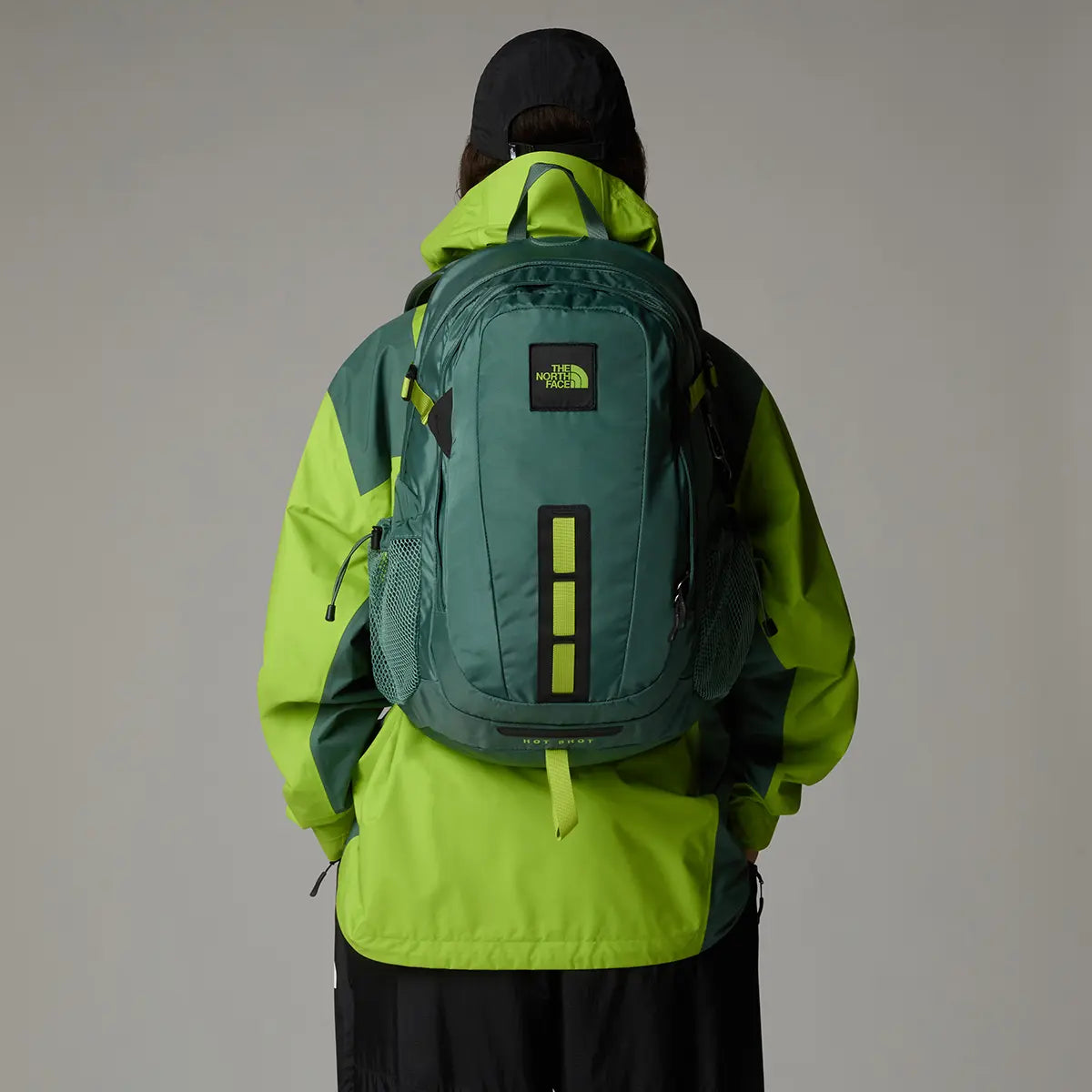 Rucsac The North Face Hot Shot Se   Rucsac The North Face Hot Shot Se