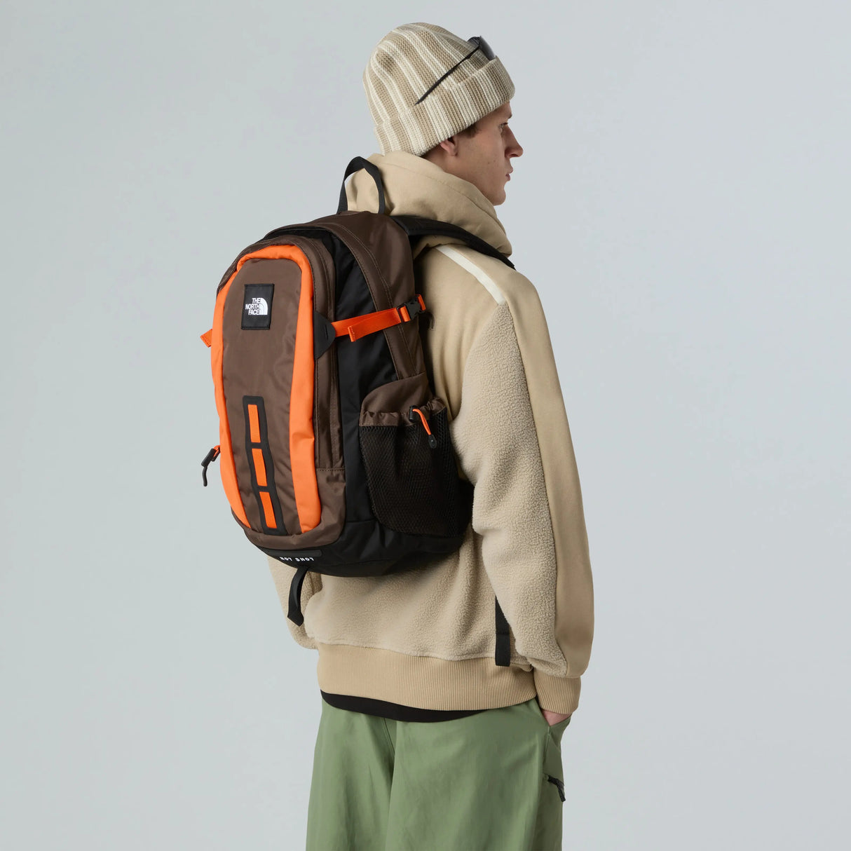 Rucsac The North Face Hot Shot Se   Rucsac The North Face Hot Shot Se