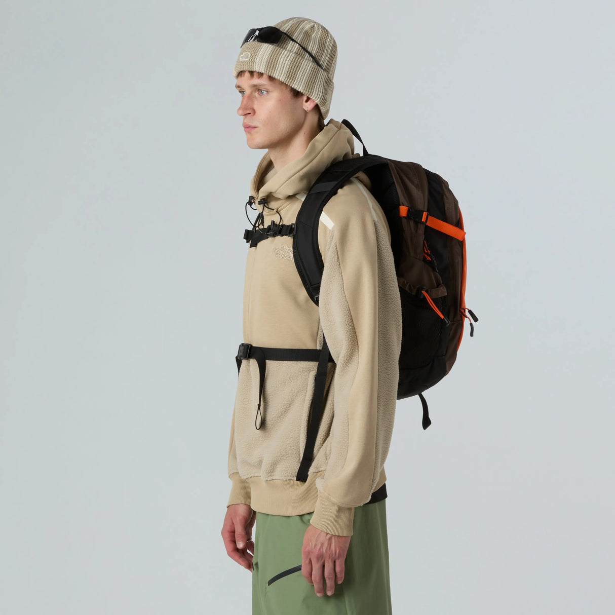 Rucsac The North Face Hot Shot Se   Rucsac The North Face Hot Shot Se