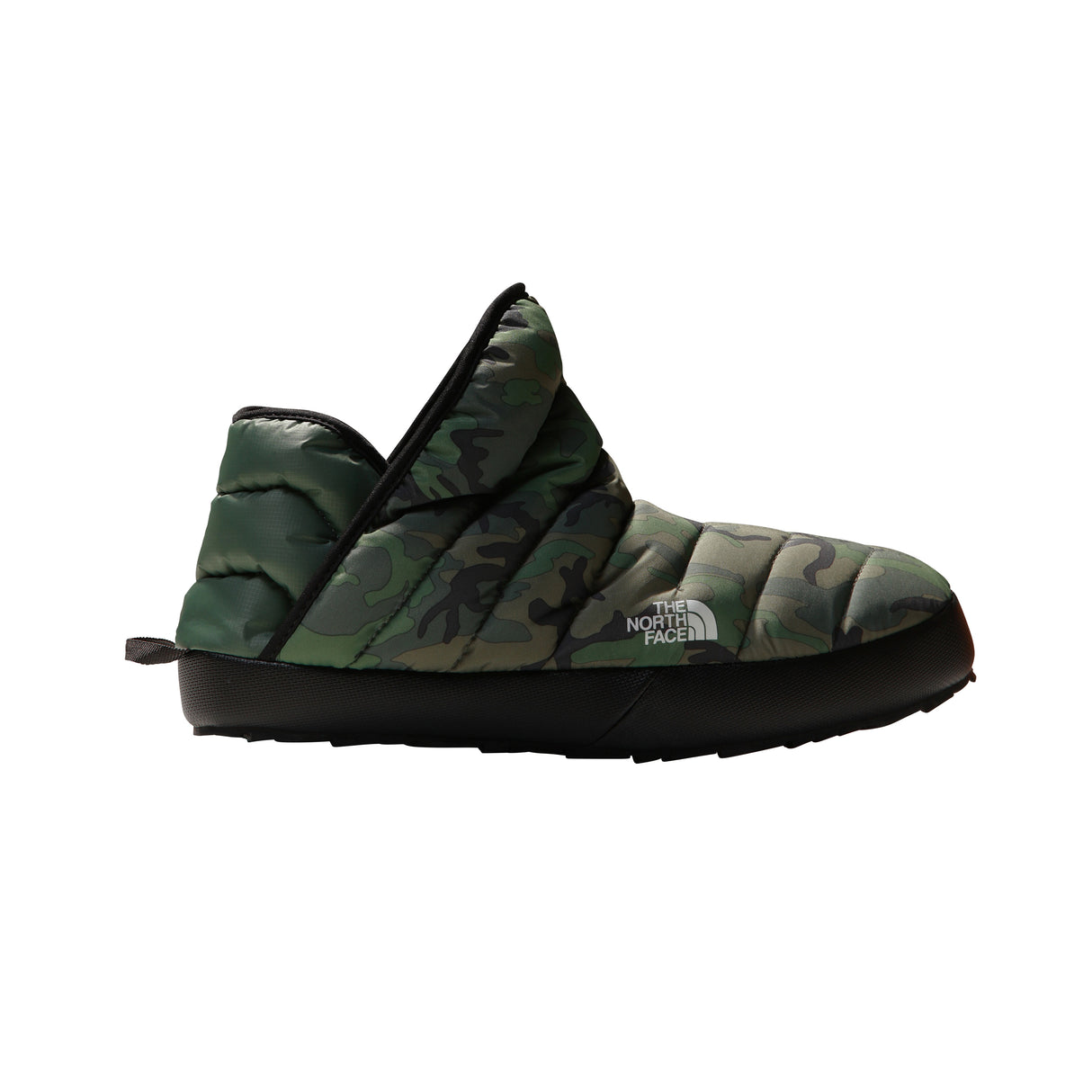 Papuci The North Face M Thermoball Traction