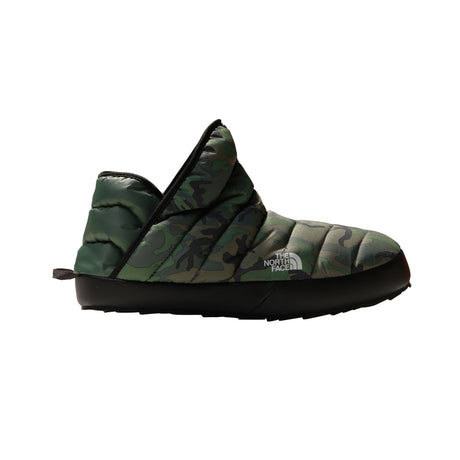 Papuci The North Face M Thermoball Traction