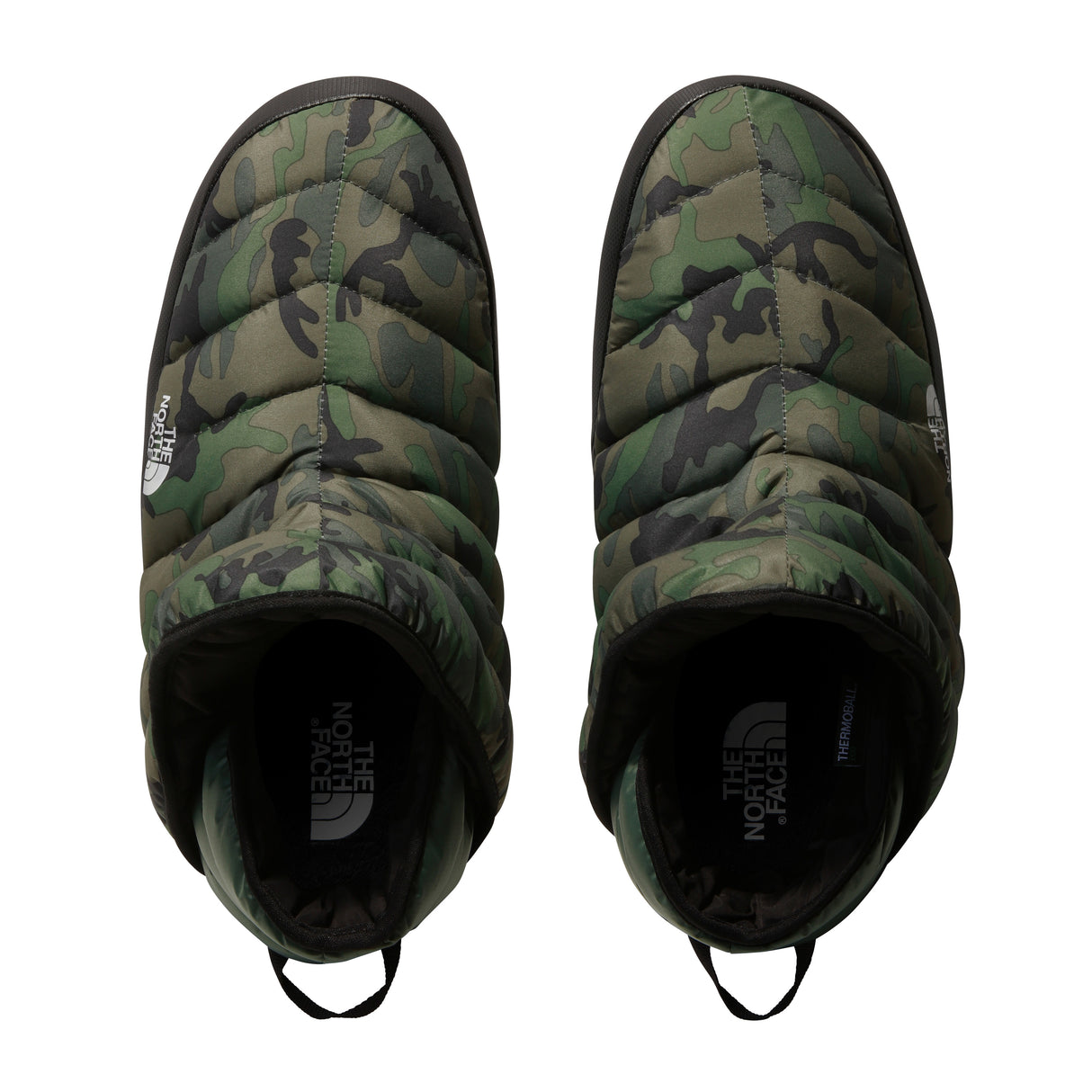 Papuci The North Face M Thermoball Traction