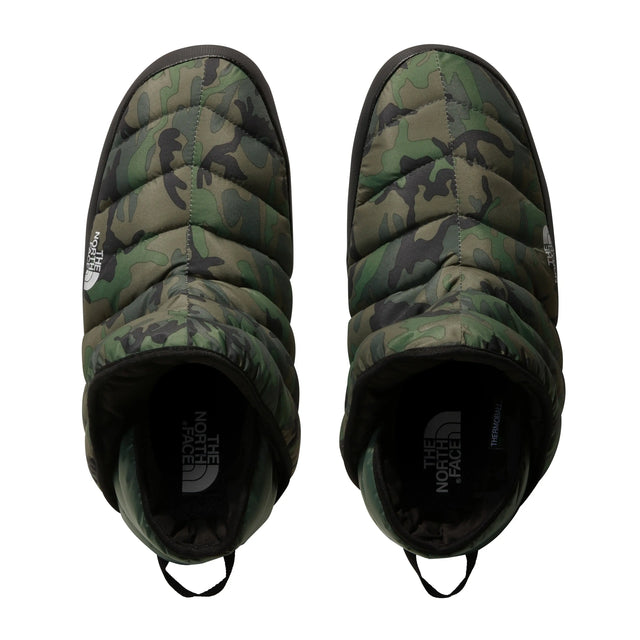 Papuci The North Face M Thermoball Traction   Papuci The North Face M Thermoball Traction