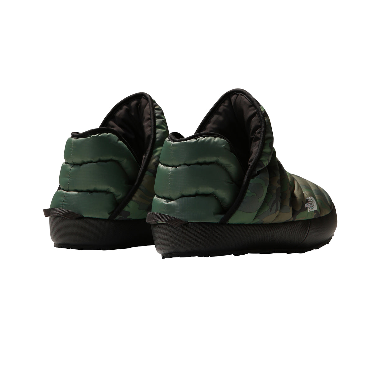 Papuci The North Face M Thermoball Traction